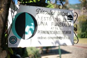 Permanencia Voluntaria: la memoria del cine mexicano popular 