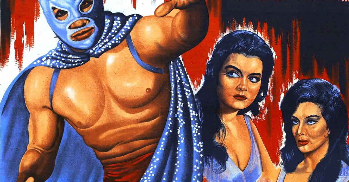 Permanencia Voluntaria: la memoria del cine mexicano popular