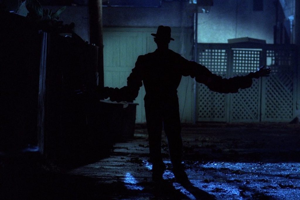 Las películas de terror favoritas de Jordan Peele 