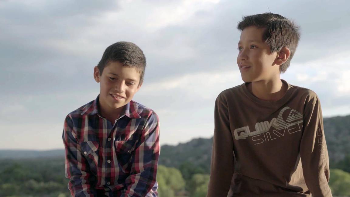 Temporada de Campo: un atento retrato del crecer | Entrevista 3 Temporada de campo documental entrevista