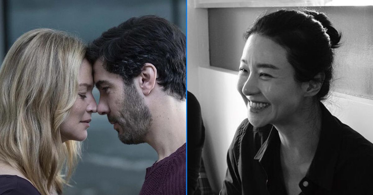 Black Canvas 2022: Hong Sang-soo, Lav Díaz y mucho más