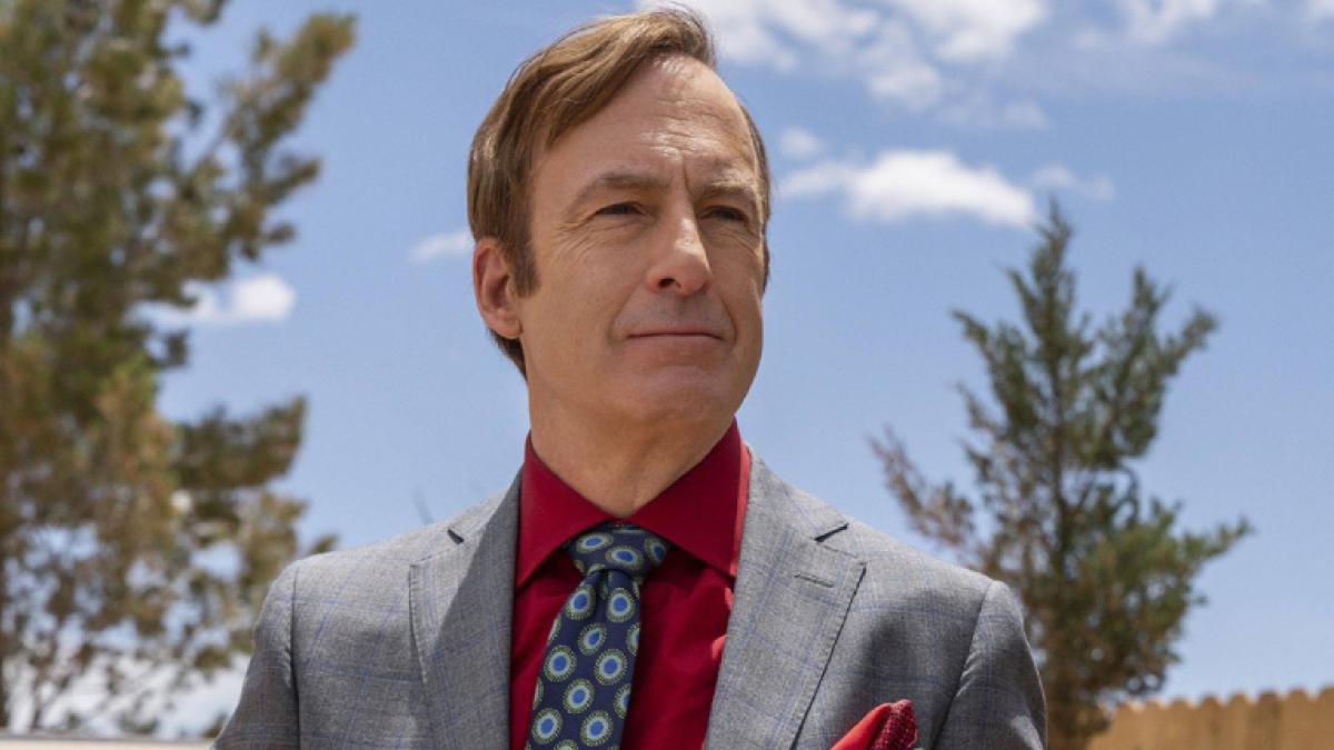Bob Odenkirk The Making of Jesus Diabetes
