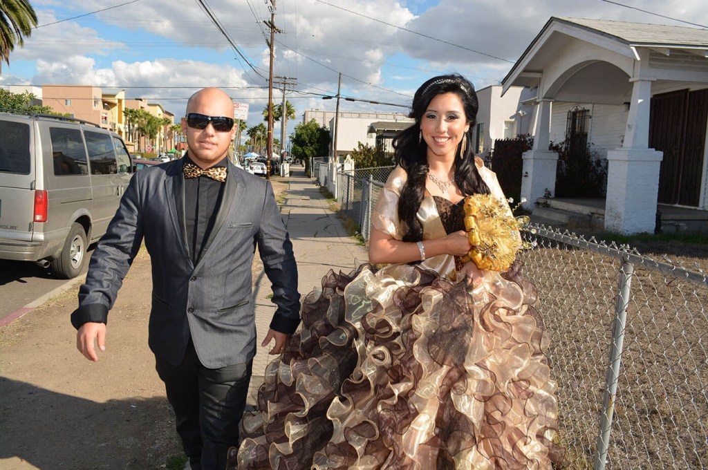 Ellas no bailan solas angelica escoto 7