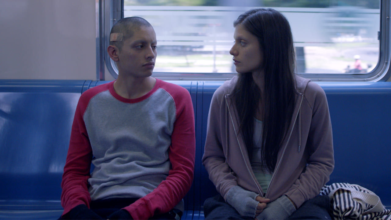 50 o dos ballenas se encuentran en la playa Entrevista