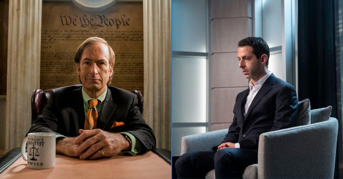 Nueve series nominadas a los Emmy 2022