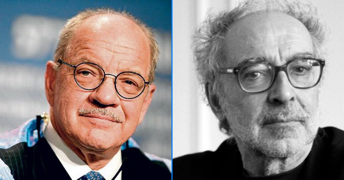 Paul Schrader sobre godard