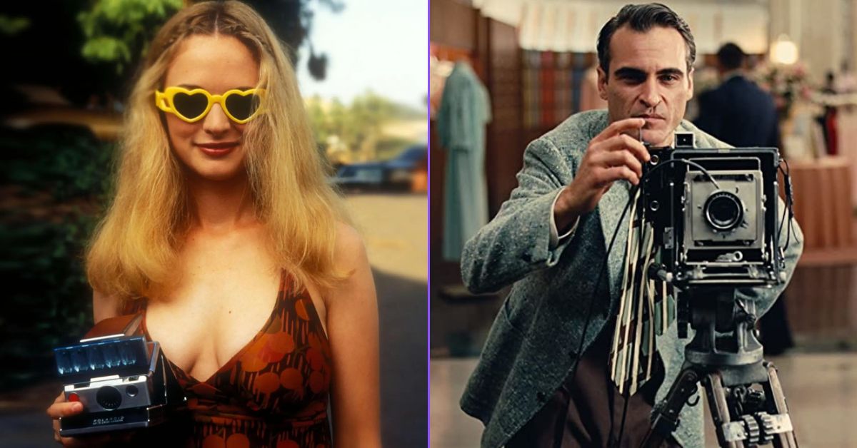 Cineteca Nacional exhibe la filmografía completa de Paul Thomas Anderson 3 Cineteca Nacional exhibe la filmografía completa de Paul Thomas Anderson