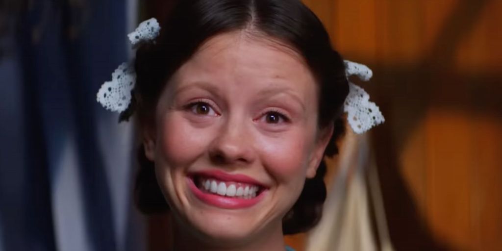 Martin Scorsese elogió Pearl