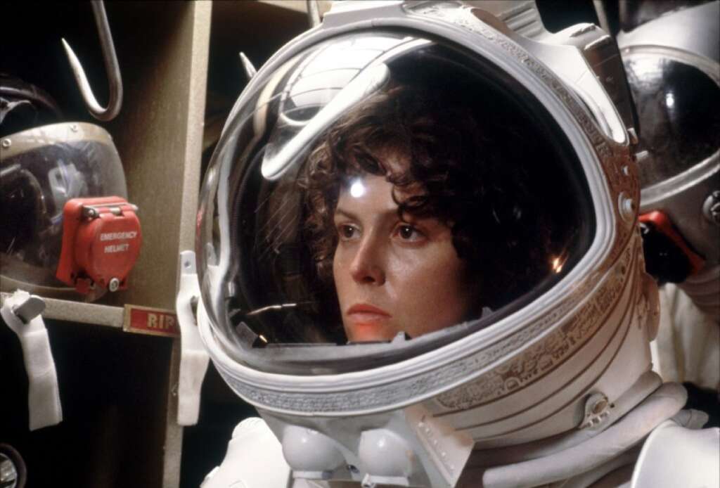 Alien: pandemia y cosmicismo 2 Alien: pandemia y cosmicismo