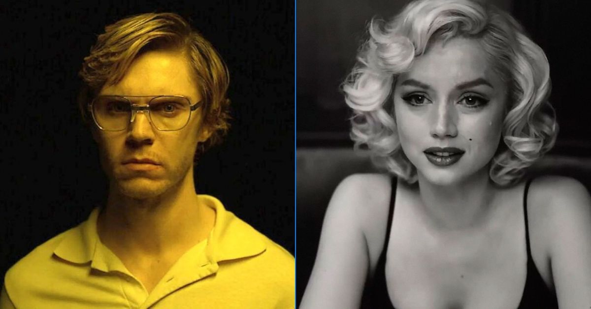 Dahmer serie Netflix