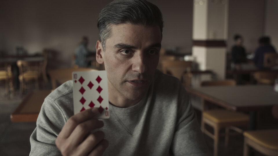 El contador de cartas: la película de Paul Schrader ya está en streaming