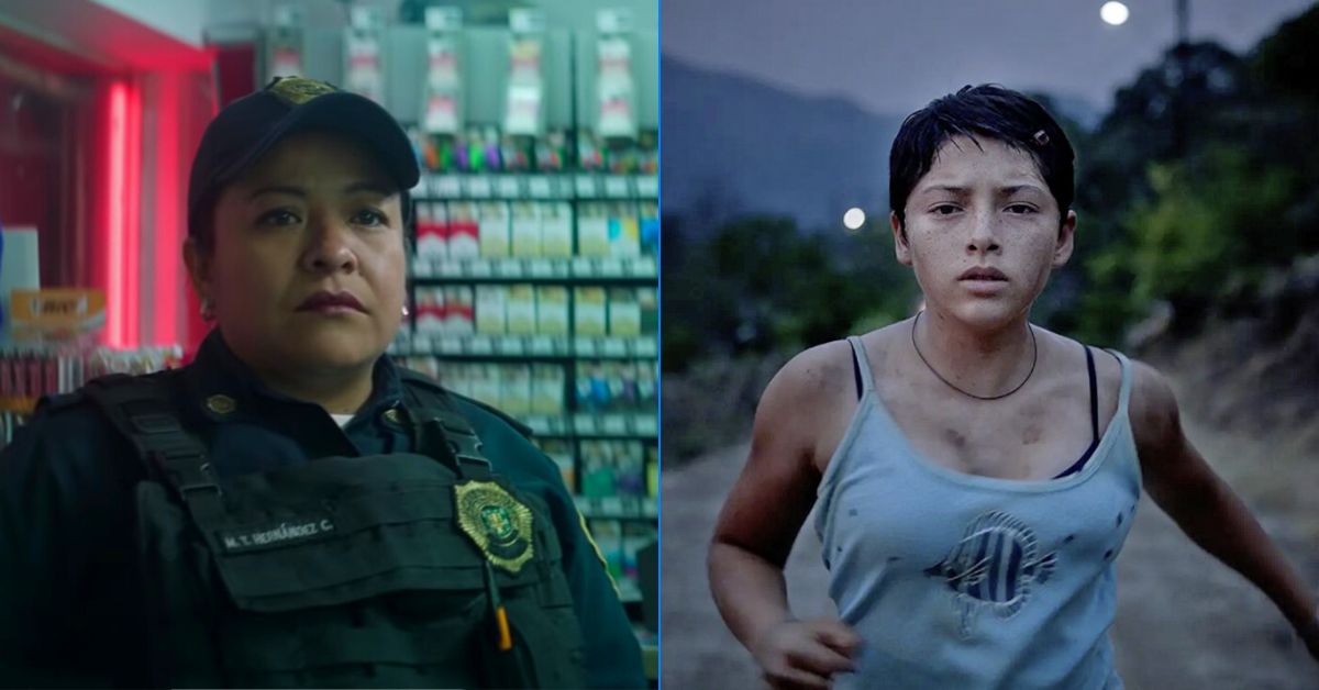 Películas ganadoras en los Premios Ariel 2022 y dónde verlas