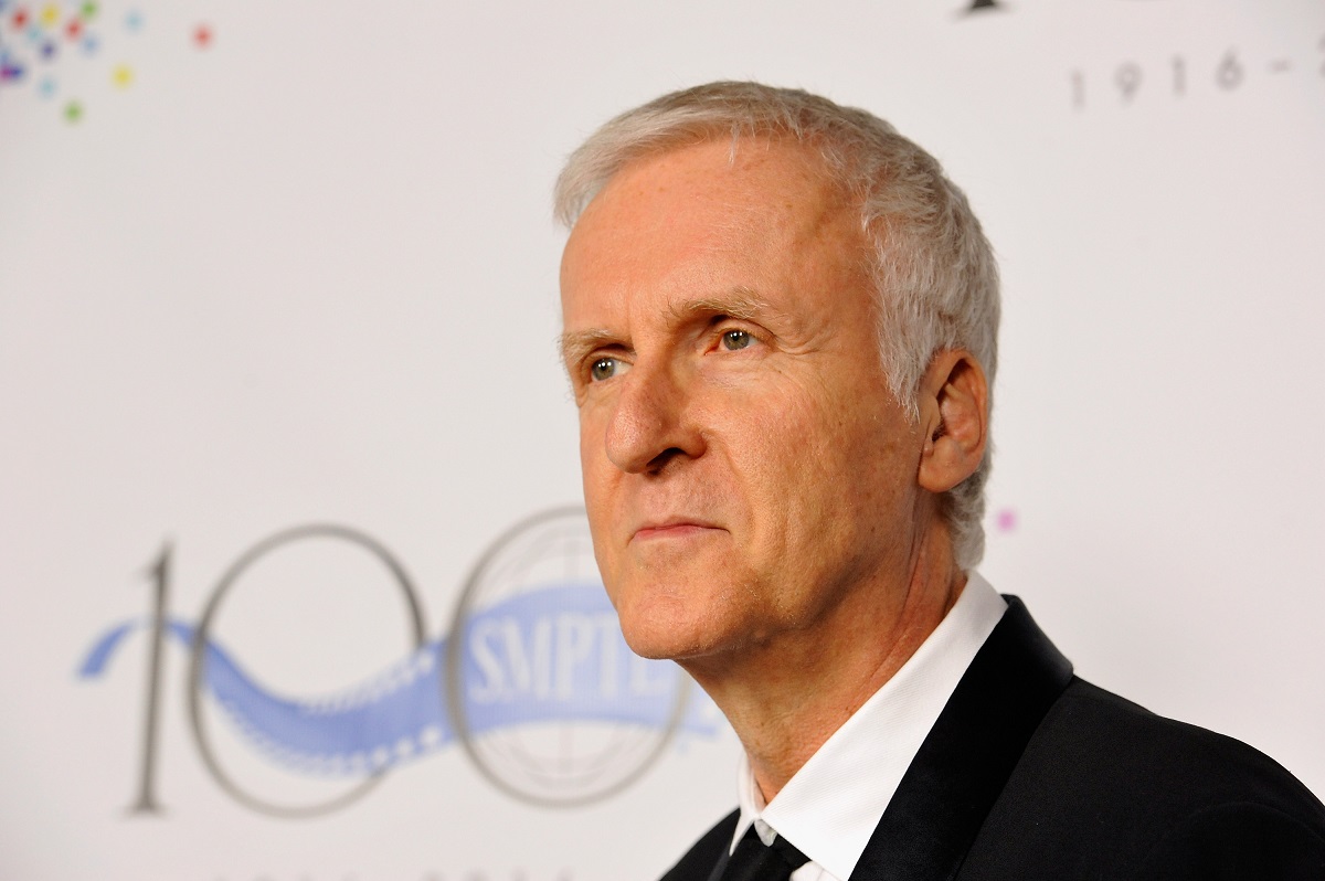 "Esa no es la forma de hacer películas": James Cameron sobre Marvel y DC