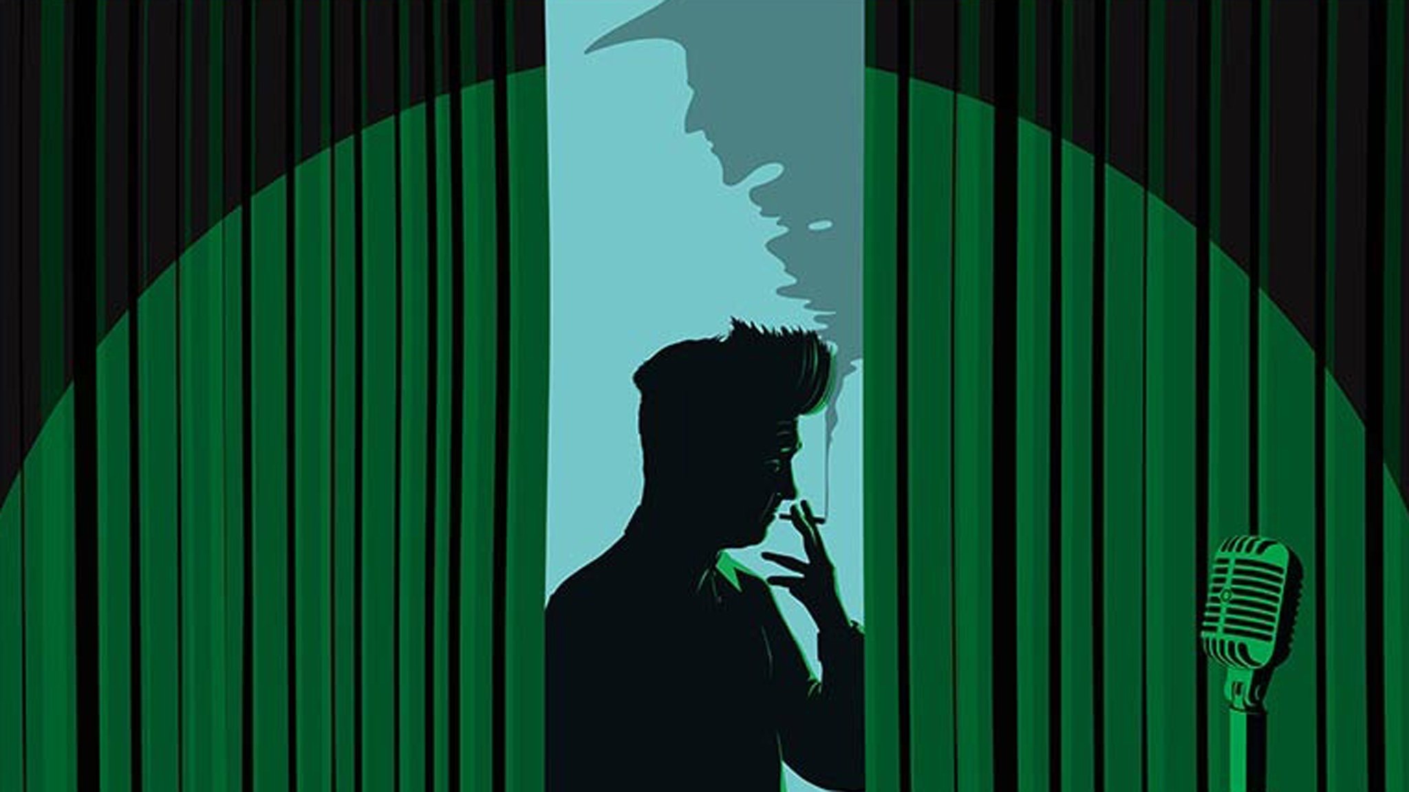 Lynch Oz documental