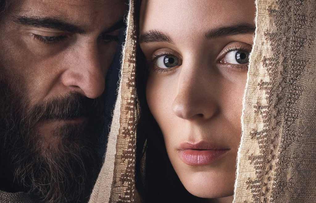 Joaquin Phoenix y Rooney Mara protagonizarán lo nuevo de Paweł Pawlikowski