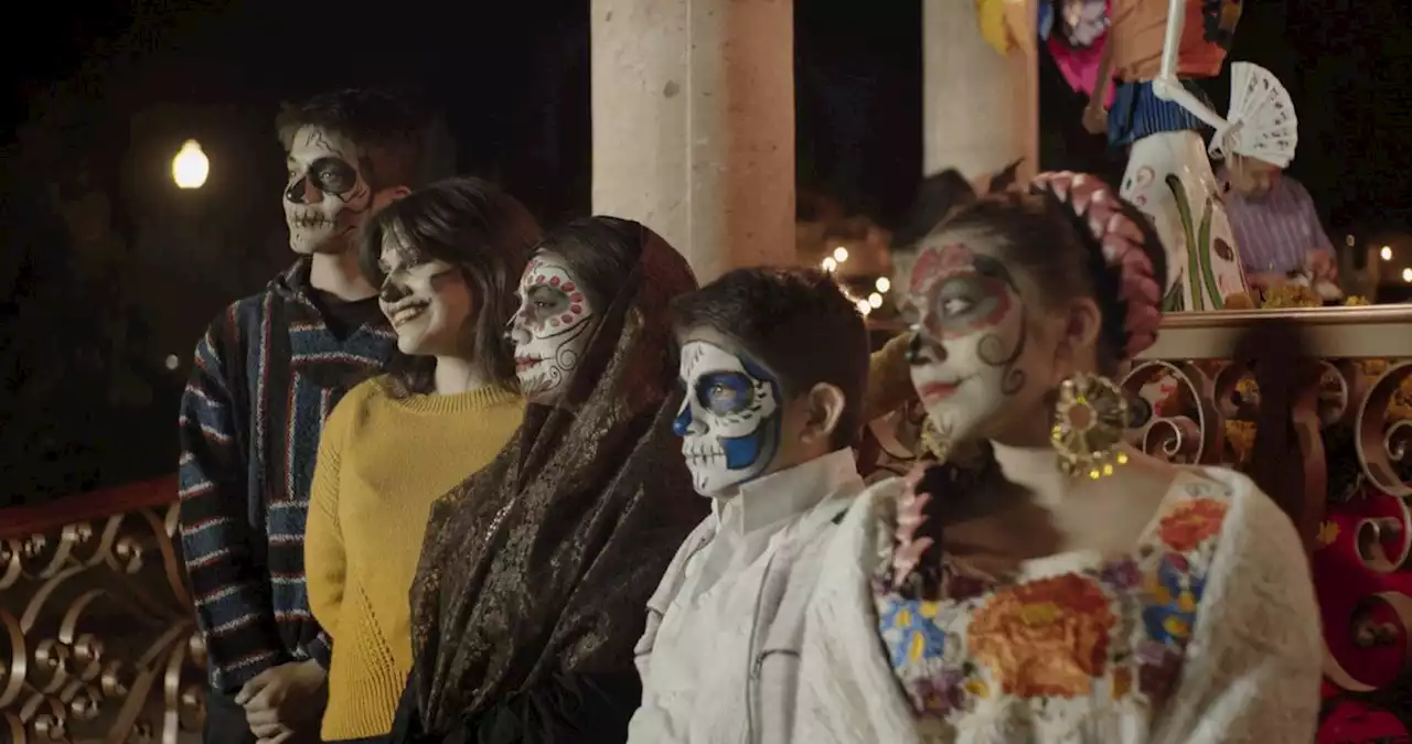 'Oaxacalifornia: el regreso', reconstrucción de la identidad dividida | Entrevista 2 Oaxacalifornia: el regreso