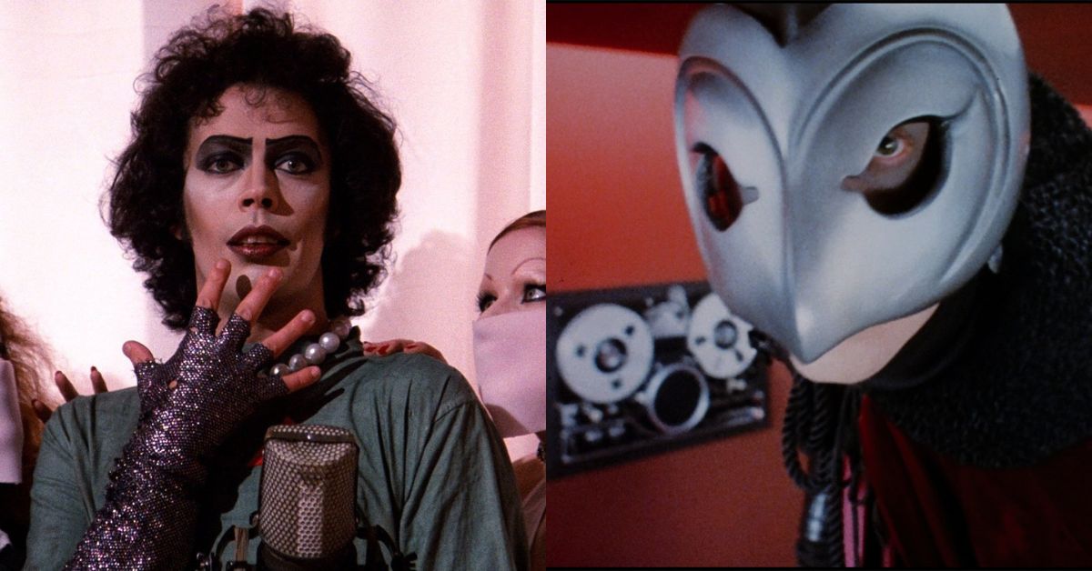 Cinco imperdibles películas musicales de terror y dónde verlas 6 Cinco imperdibles películas musicales de terror y dónde verlas