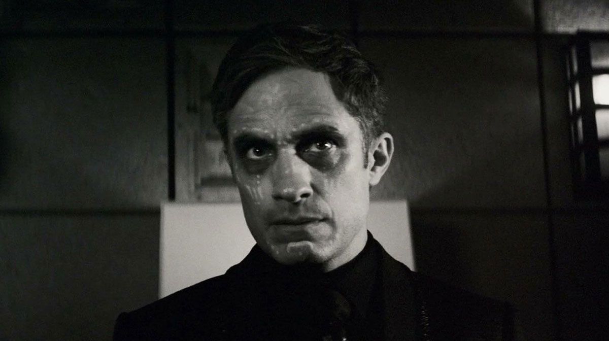 Werewolf by Night: el nuevo experimento vintage de Marvel | Crítica 1 Werewolf by Night crítica