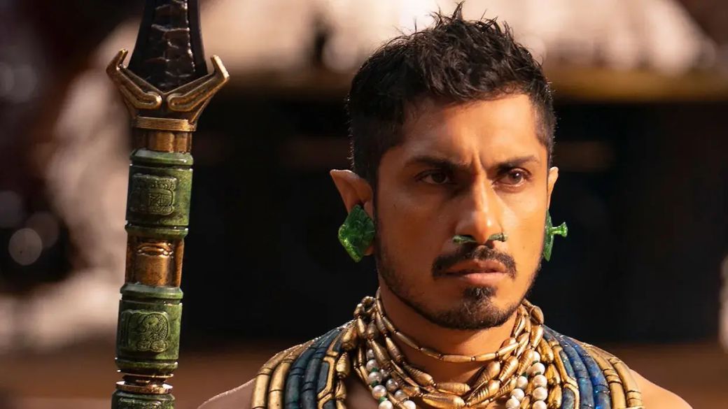 'Black Panther: Wakanda Forever' 2 acapara con 80% la taquilla semanal mexicana