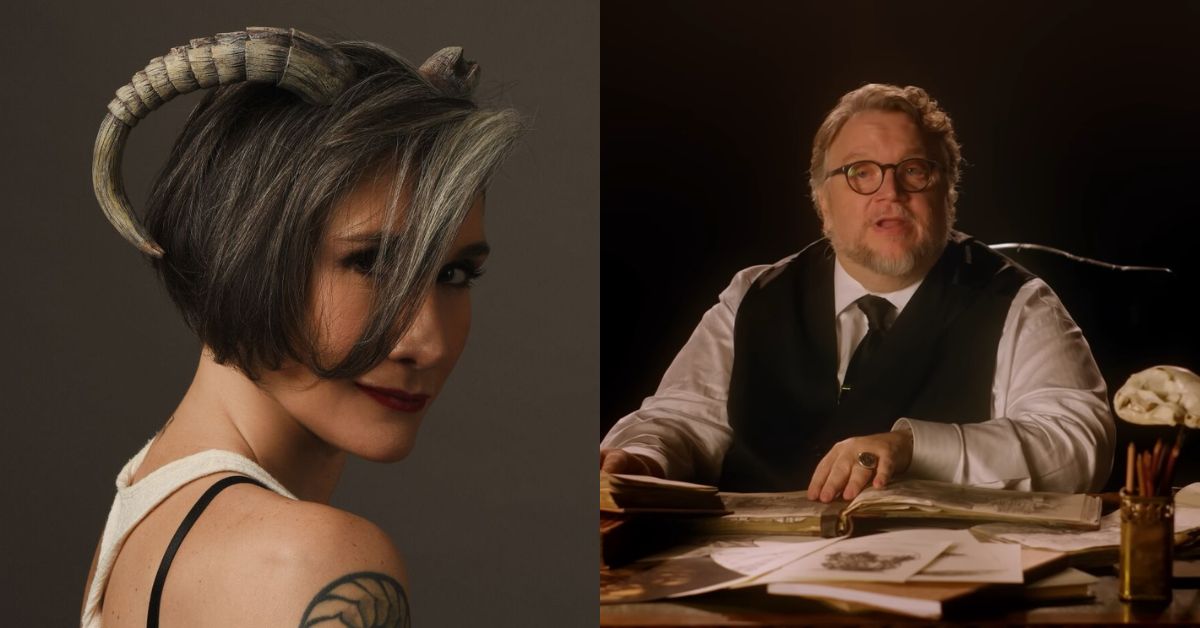 Issa López, entre los nombres para El gabinete de curiosidades segunda temporada