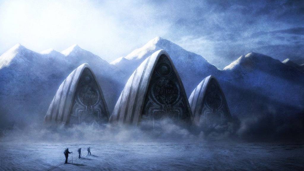 Guillermo del Toro considera hacer 'En las montañas de la locura' en stop-motion