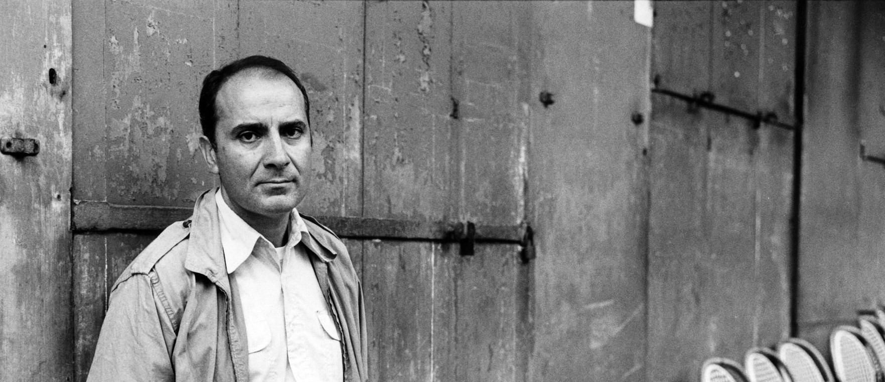 Manuel Puig y el cine en 'El beso de la mujer araña' 5 Manuel-Puig-cine