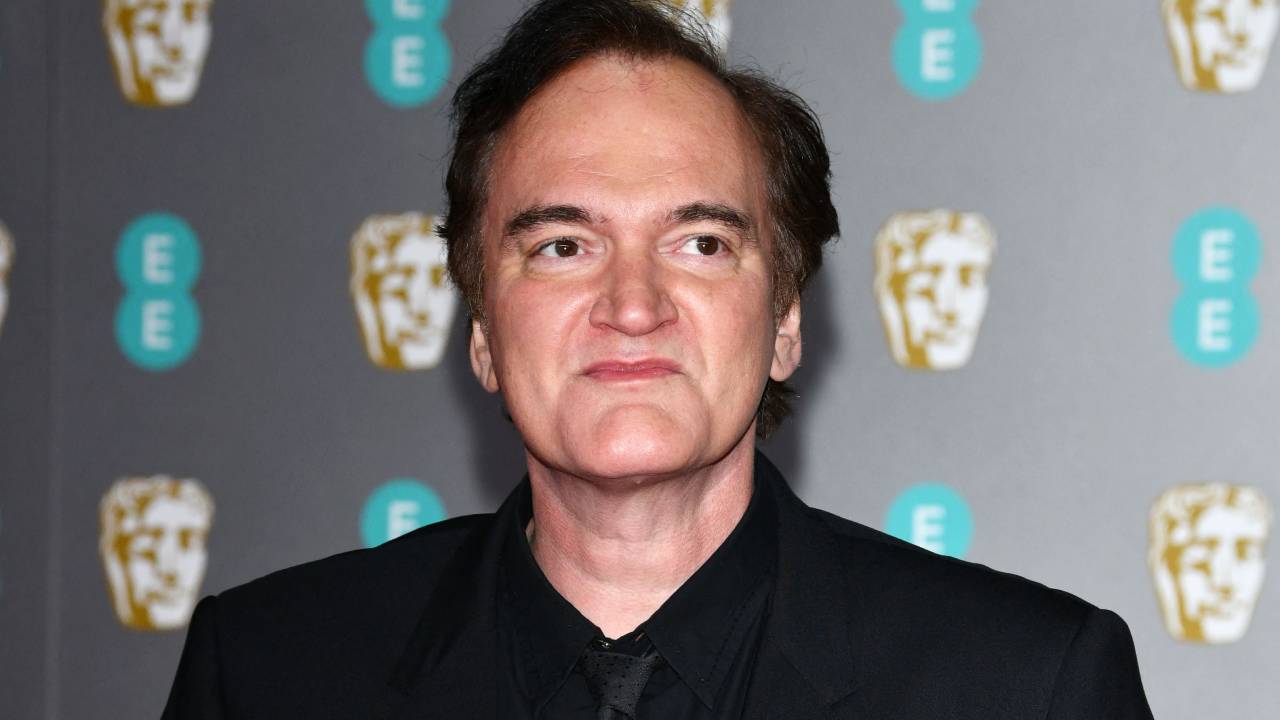 Quentin Tarantino se arrepiente de haber visto estas películas