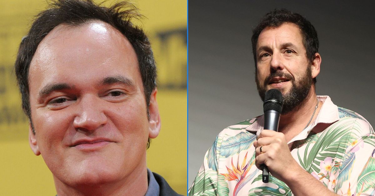 Adam sandler bastardos sin gloria