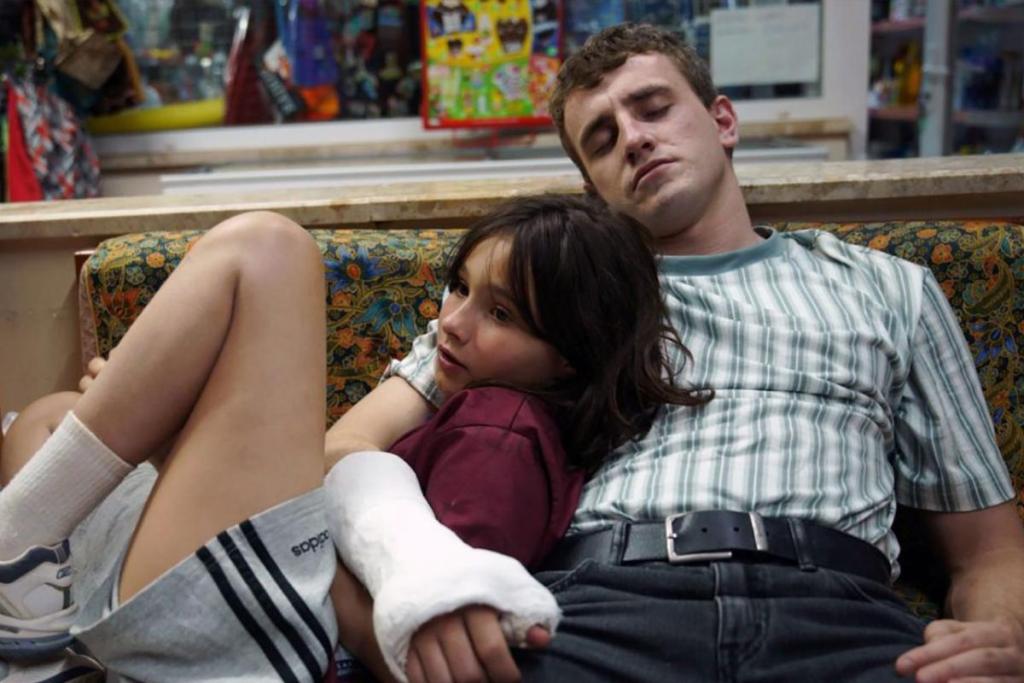 Aftersun: la película de Charlotte Wells ya tiene fecha de estreno en MUBI 