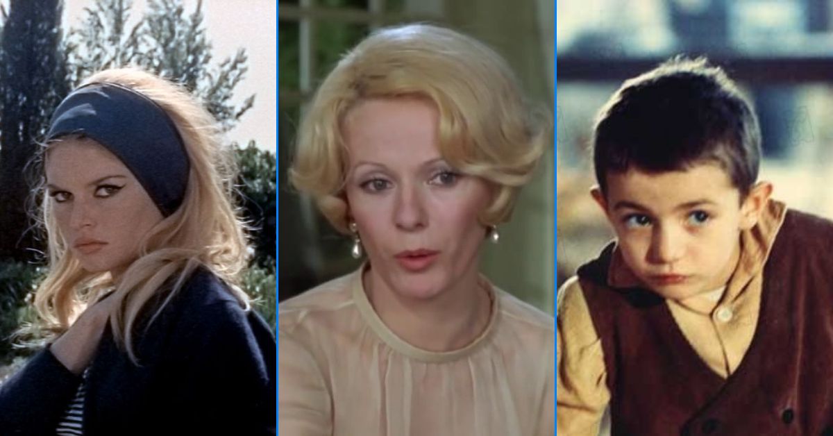 Alejandro G. Iñárritu: las películas que considera las mejores de todos los tiempos 2 Alejandro G. Iñárritu: las películas que considera las mejores de todos los tiempos