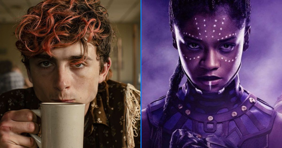 Diciembre empieza con una caída de la taquilla en México 37