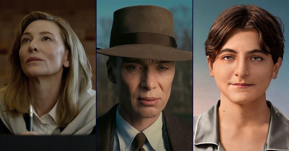 Estrenos de cine 2023: las películas más prometedoras 15 Estrenos de cine 2023: las películas más prometedoras