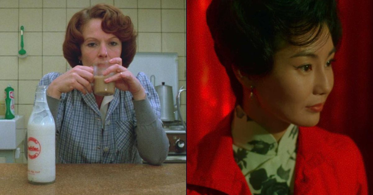 Las mejores películas de todos los tiempos, según Sight and Sound 2 Desde 1952, cada década Sight and Sound realiza un listado de las mejores películas de todos los tiempos. Checa su selección más reciente.