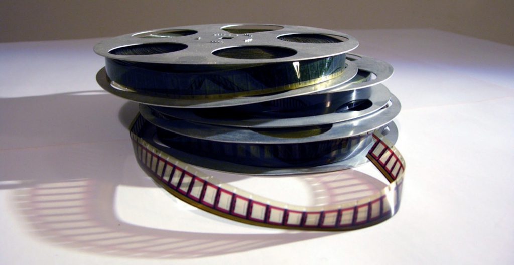 ¿Cómo se restauran las películas clásicas? Un experto te lo explica | Entrevista 4 ¿Cómo se restauran las películas clásicas? Un experto te lo explica | Entrevista
