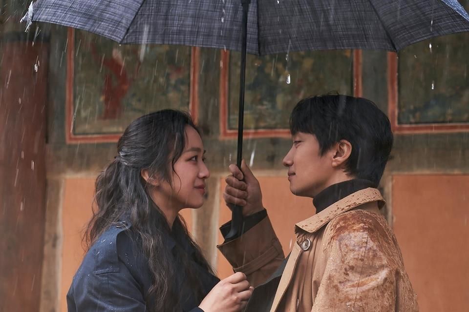 La decisión de partir: simpatía por amores imposibles | Crítica