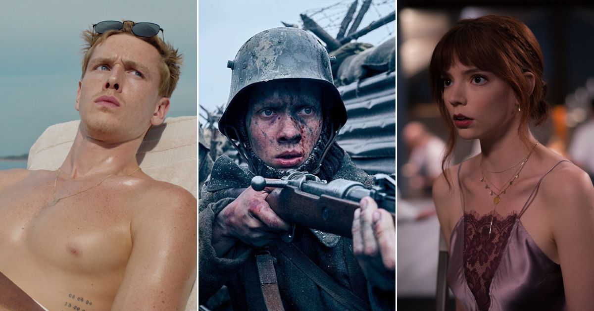 Las 15 mejores películas del 2022, seleccionadas por ZoomF7 18 Las 15 mejores películas del 2022, seleccionadas por ZoomF7