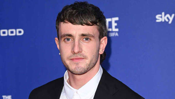 Paul Mescal se une a la película que Linklater filmará durante 20 años