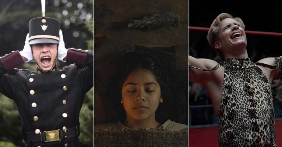 Sundance 2023: películas mexicanas que llegan al festival 6 México tendrá presencia en Sundance 2023 con estas películas