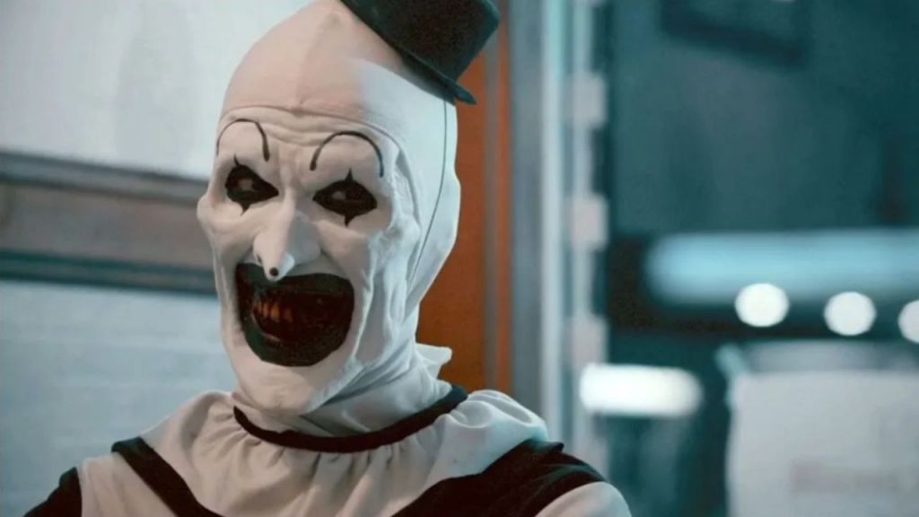 Terrifier 2: gore para nostálgicos del cine B | Crítica 1 Terrifier 2 crítica