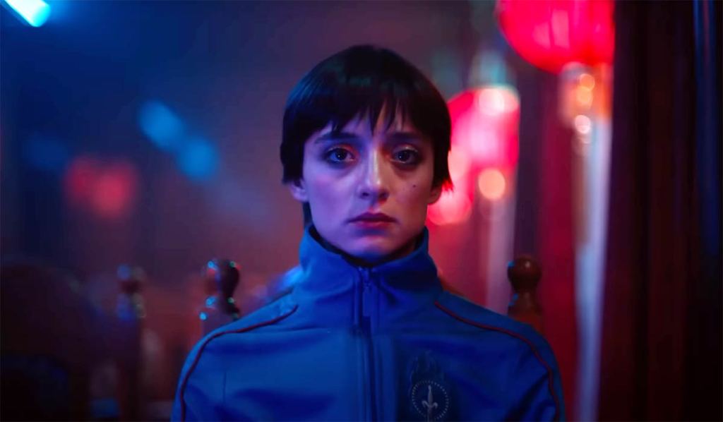 Copenhagen Cowboy: cuentos de hadas según Nicolas Winding Refn