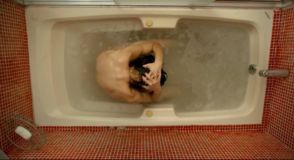 Así surgió 'Huesera', la película de terror de Michelle Garza | Entrevista 1 Huesera: la prometedora película de terror mexicana ya está en cines