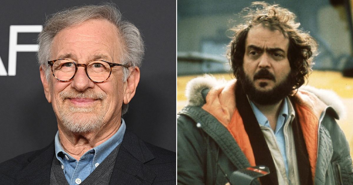 Spielberg planea una "gran producción" con Napoleón de Kubrick