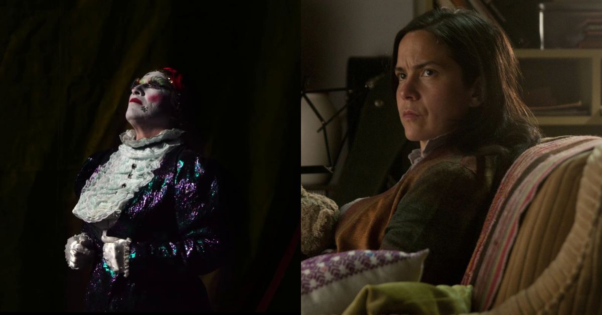 Películas mexicanas en MUBI: diez recomendaciones 11 Películas mexicanas en MUBI: diez recomendaciones