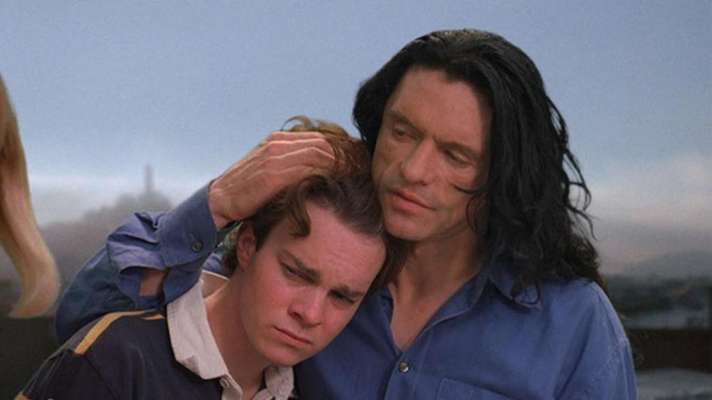 Bob Odenkirk grabó un remake de 'The Room', "la peor película de la historia" 1 Bob Odenkirk grabó un remake de 'The Room', "la peor película de la historia"