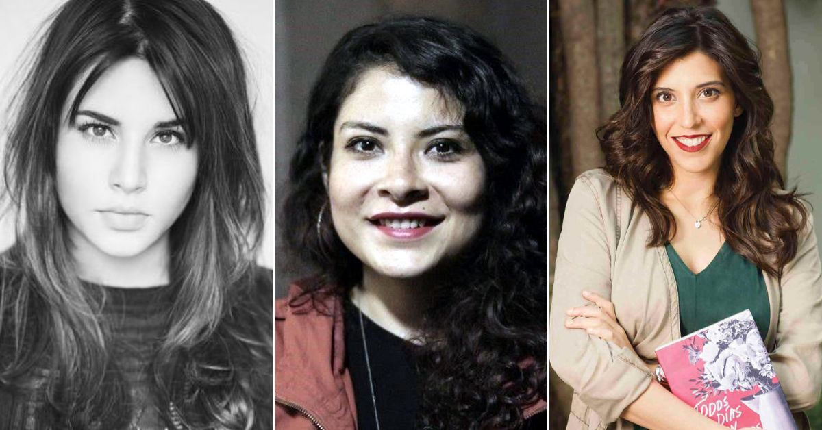 Cinco guionistas mexicanas que debes conocer
