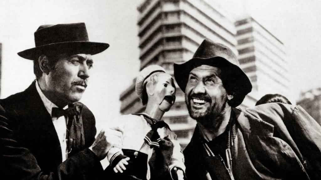 Ignacio López Tarso: un ciclo gratuito de sus películas te espera en CDMX