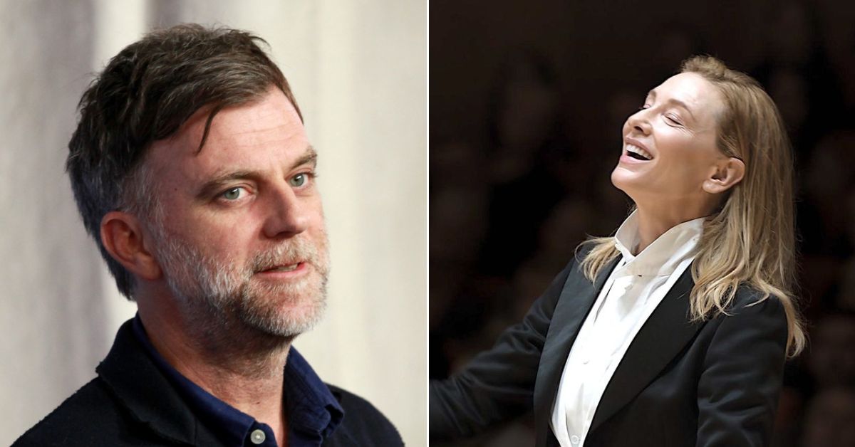 Paul thomas anderson elogia tar