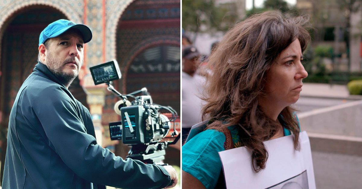 Volveré: lo nuevo de Carlos Salces a 20 años de 'Zurdo' | Entrevista