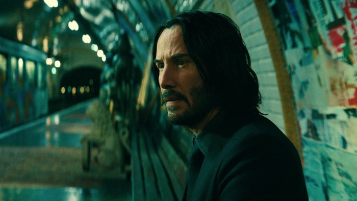 John Wick 4: el honor del samurái | Crítica 1 john wick 4