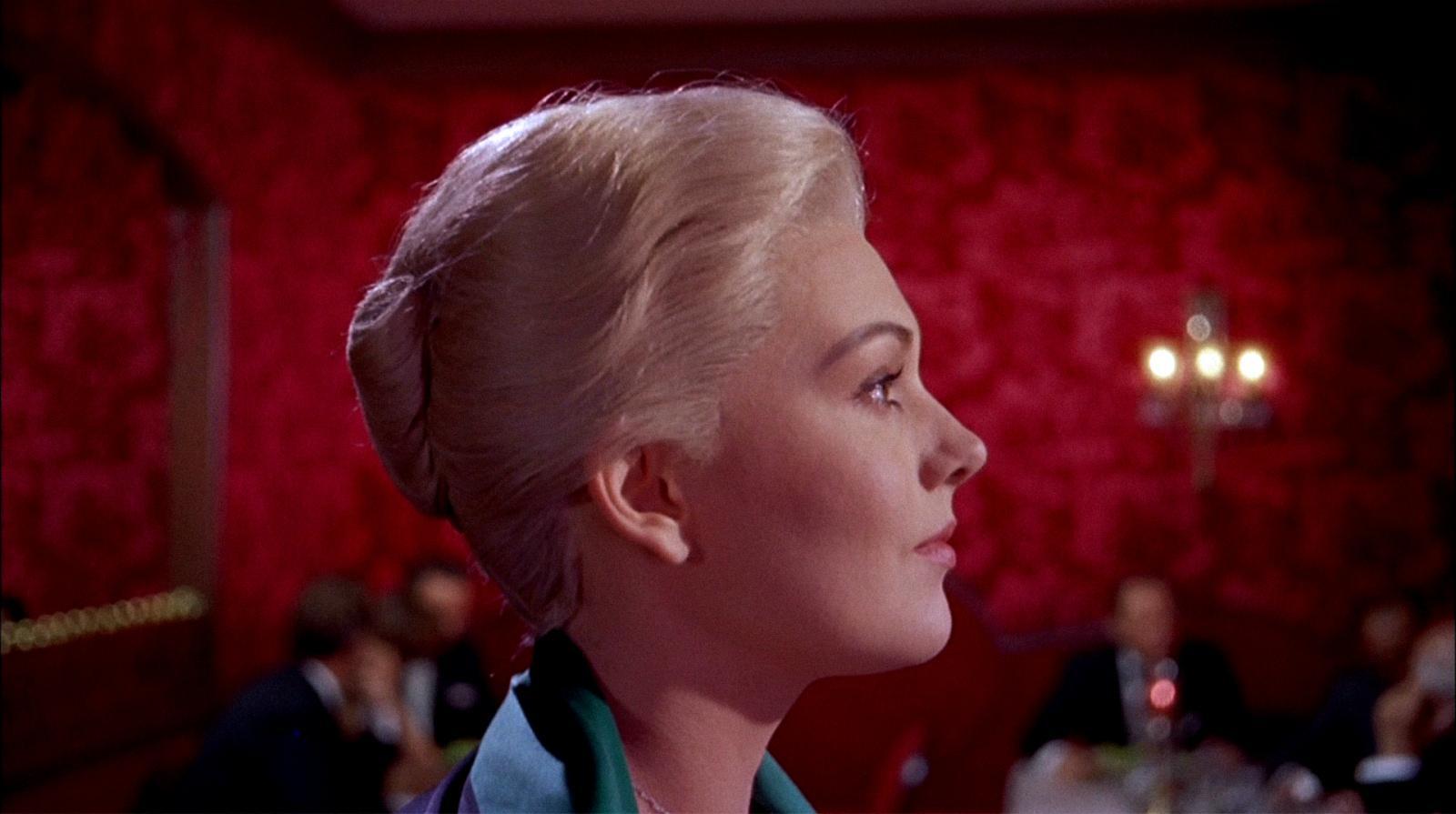 Prepara remake de 'Vértigo', el clásico de Alfred Hitchcock